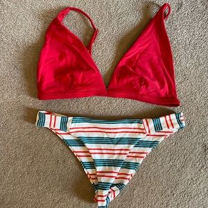 Women’s Cupshe Bikini